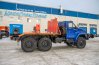 Трубоплетевозный тягач УСТ-5453 Урал 5557-6152-72E5M28