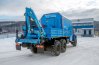 АНРВ с КМУ ИМ-55 УСТ 5453 Урал 4320-72 NEXT