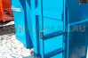 Самосвальная навеска с задней разгрузкой