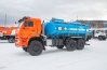 АТЗ-16-2 Камаз 65224-53 УСТ