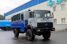 Вахтовый автобус Урал 32552