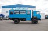 Автобус вахтовый Урал 32552-3013-79Е5