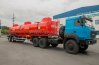 Полуприцеп-цистерна ППЦ 40-24Д-3 УСТ-9465 