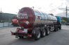 Прицеп цистерна нефтевоз  ППЦН 28КТ-31 УСТ 9465 термос, нар. нерж, внутр. 5 мм