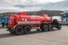 Полуприцепы цистерны для нефти ППЦН 20-21-2Н УСТ 9465 рамная, насос