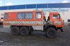 ГПА КАМАЗ 4208