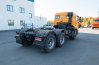 Седельный тягач Камаз 65116-6010-48(А5) 