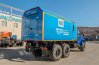 Транспортно-бытовая машина ТБМ УСТ-54534В на шасси Урал 4320-74Е5Г38 NEXT