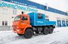 Камаз ГПА 5350