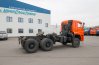 Седельный тягач Камаз 65225-6141-53