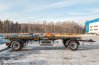 Прицеп-контейнер ПК 14-21Д-7 УСТ 94652J