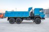 Самосвал Урал 55571-3121-80Е5Ф25 задний борт, бескапотная, сп.м