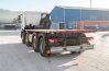 Контейнеровоз УСТ 5453SJ SCANIA 8х4
