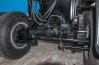 Подвеска полуприцепа