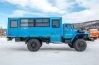 Автобус вахтовый Урал 32552-0013-61Е5