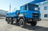 Автоцистерны для технической воды (АЦВ) АЦВ-10 УСТ 5453 Урал 5557-80Е5 сп.м.