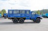 Автобус вахтовый Урал NEXT 32551-5013-73Е5