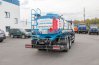 Автотопливозаправщик АТЗ-11-2 УСТ 5453 Камаз 65115-50