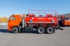 Автоцистерна для ГСМ АЦ-11-2Б УСТ 5453 Камаз 65115-48(А5) 