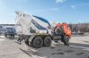 Автобетоносмеситель АБС 6ГП УСТ 54533N Камаз 43118-50 сп.м. 