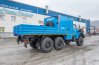 Грузопассажирский автомобиль ГПА 6+2 откр. УСТ 5453 Урал 5557-60Е5 базовая