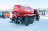 Вакуумная машина МВ-10 КО УСТ 5453 Камаз 43118