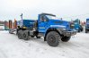 Полуприцеп тяжеловоз ППТ 45-31-11КУ BPW УСТ 9465 механические трапы ССУ 1500