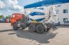 Автобетоносмеситель АБС 5ГП УСТ 54533N Камаз 43118-50