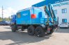 Автофургон АРОК с КМУ ИМ-95 УСТ 5453 Урал 4320-80Е5