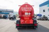 Полуприцеп-цистерна нефтевоз ППЦН 23К-32Н УСТ 9465 5 мм