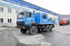 ГПА на шасси Урал 4320-79 с КМУ ИМ-95