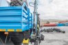 Кран-манипулятор ИМ-20
