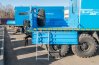 Открытая бортовая площадка