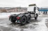 Седельный тягач SHACMAN (ШАКМАН) SX42586V385