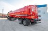 Полуприцеп цистерна ППЦН 40ПТ-24Д ПТ УСТ 9465 рамная, термос ССУ 1470 + SHACMAN