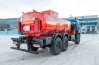 Автотопливозаправщик АТЗ-11Б УСТ 5453 Камаз 43118-RR сп.м доработка под ДОПОГ
