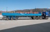 Полуприцеп бортовой ППБ 30Б-32-14К УСТ 9465 ССУ 1530