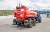 Автотопливозаправщик АТЗ-11Б УСТ 5453 Урал NEXT 4320-6951-74 доработка под ДОПОГ