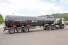 Полуприцеп цистерна ППЦН 38КТ-32Т УСТ + Седельный тягач FAW 3250 (6х6)