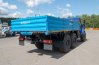 Бортовой автомобиль Урал М УСТ 5453 5557-72Е5, тент