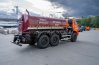 Автоцистерна АЦПТ-10НО УСТ 5453A5-60 Камаз 43118