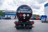 Полуприцеп цистерна битумовоз ППЦБ 32ТК-42ЛЛ SEVEREST высота ССУ 1150 мм