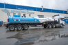 Полуприцеп-цистерна ППЦ 30-31-3НУ УСТ 9465 рамная, насос, УВТ