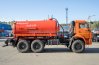 Автоцистерна вакуумная МВ-10 КО УСТ 5453А4 Камаз 43118