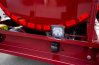 Фонарь освещения при движении задним ходом