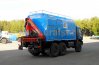 Фургон Лаборатория Камаз с крано-манипуляторной установкой Palfinger PK-8500A