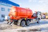 МВ-15 КО-510 УСТ 5453 SHACMAN SX32586V385 6х6, 315/80 R22.5, КБ 4575