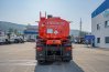 Полуприцеп-цистерна ППЦ 30П-24Д-2Н УСТ 9465 рамная ССУ 1480