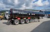 Полуприцеп-цистерна битумовоз ППЦБ 38КТ-32 УСТ 9465 термос высота ССУ 1450 мм