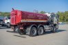 Автоцистерна для питьевой воды АЦПТ-10НО УСТ 5453 FAW 3250 (6х6) КБ 3675, насос, нерж/ЛКП